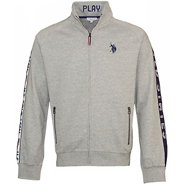 U.S Polo Assn.  Jacken Jacke Full Zip Sweatjacket Tarv günstig online kaufen