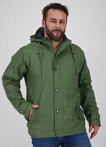 DEPROC Active Regenjacke Friesennerz HOMESTAR PEAK günstig online kaufen