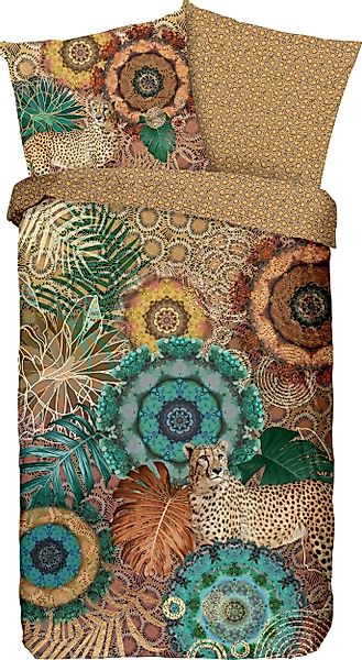 hip Wendebettwäsche Zenta Bettwäsche-Set Bettbezug & günstig online kaufen