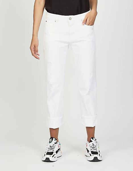 GANG Boyfriend-Jeans "GANG Jeans Boyfriend 94NADIA CROPPED" günstig online kaufen