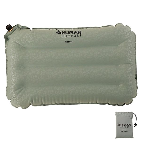Human Comfort Reisekissen Sitzkissen Mazan Kopfkissen günstig online kaufen
