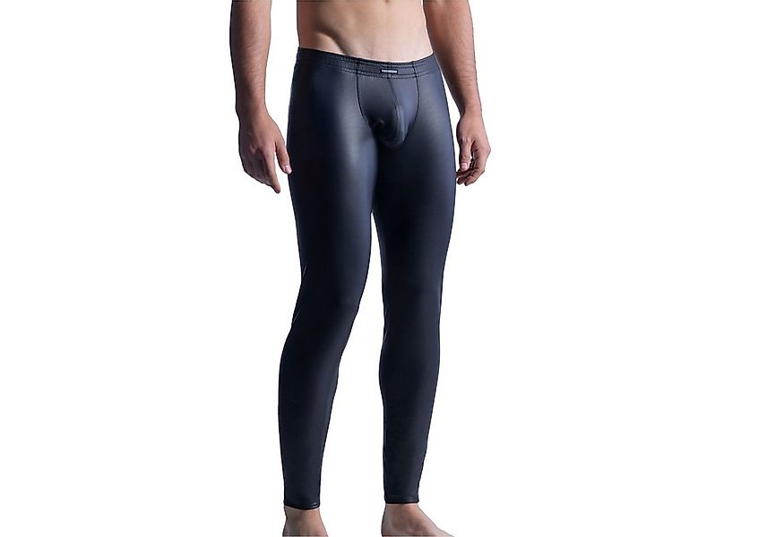 MANSTORE Leggings M510 Tight Leggings Männerleggings mit Latexfeeling M günstig online kaufen