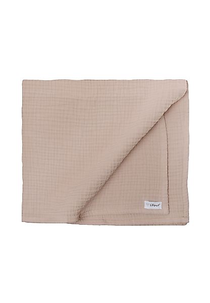 Liliput Babydecke aus kuschelig-weichem Material günstig online kaufen