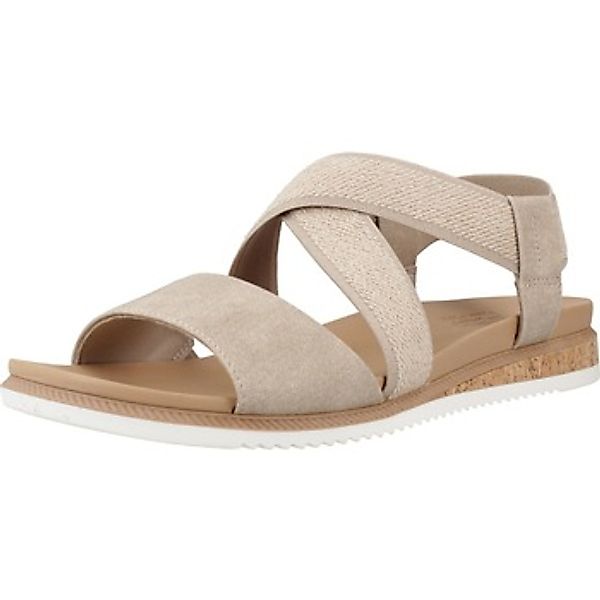 Skechers  Sandalen DESERT KISS LOW günstig online kaufen