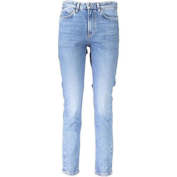 Guess  Straight Leg Jeans Hose GIRLY SKINNY Jeans günstig online kaufen