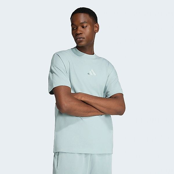 adidas Sportswear T-Shirt "M A SZN T" sportlicher Stil, Kurzarm, ohne Versc günstig online kaufen