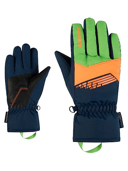 Ziener Skihandschuhe "LAVIVI-Z AS glove junior" günstig online kaufen
