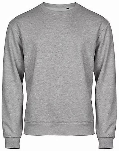 Tee Jays Sweatshirt Power Sweatshirt - Waschbar bis 60 °C günstig online kaufen