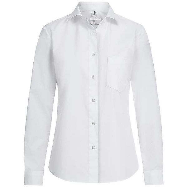 GREIFF Langarmbluse Greiff Corporate Bluse BASIC günstig online kaufen