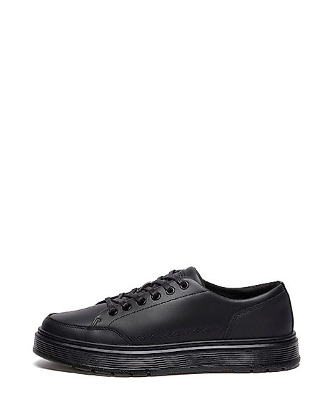 DR. MARTENS Brookline classic nappa Schnürschuh günstig online kaufen
