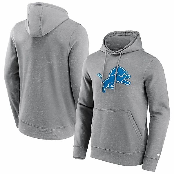 Fanatics Kapuzenpullover "Fanatics Hoodie Detroit Lions Primary Logo Graphi günstig online kaufen