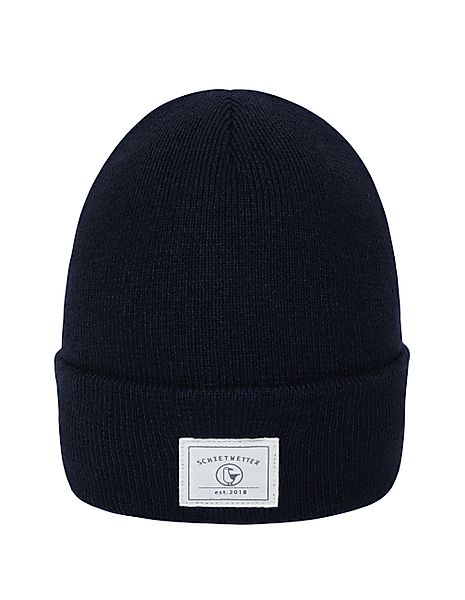 Schietwetter Strickmütze Beanie "Captain Hook" günstig online kaufen