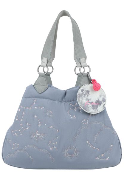 Fritzi aus Preußen Henkeltasche Cosmo, mit günstig online kaufen