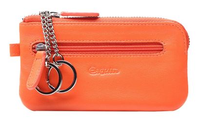 Esquire Schlüsseltasche Viktoria, aus echtem Leder günstig online kaufen