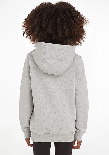 Tommy Hilfiger Kapuzensweatshirt ESSENTIAL HOODIE für günstig online kaufen