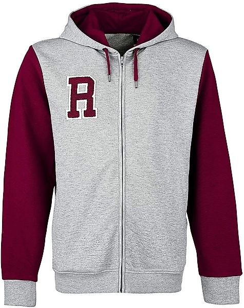 POKÉMON Kapuzensweatjacke Pokémon - Zipper Hoodie günstig online kaufen