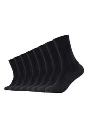 s.Oliver Socken essentials (8-Paar) mit weichem günstig online kaufen