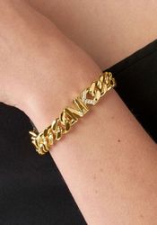 MICHAEL KORS Armband Schmuck Geschenk Metall günstig online kaufen