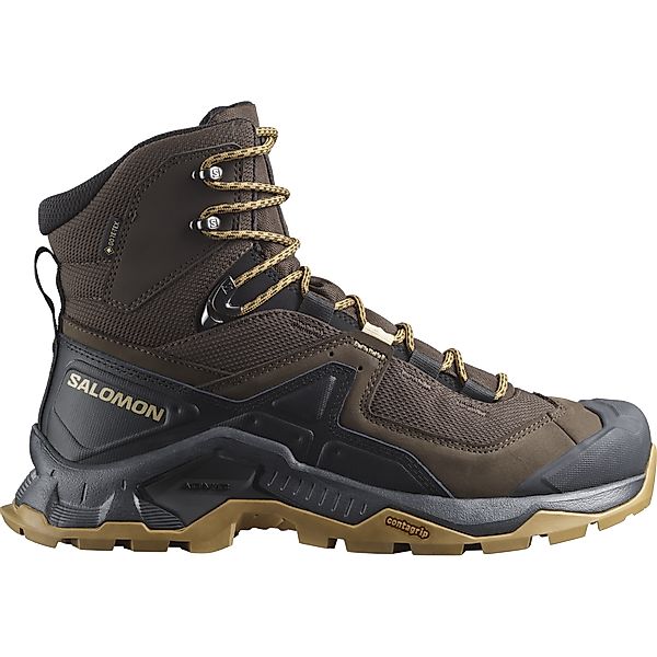 Salomon Wanderschuh "QUEST ELEMENT GORE-TEX", wasserdicht günstig online kaufen