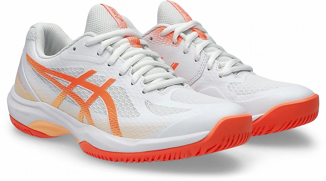 Asics Hallenschuh "COURT HUNTER FF" günstig online kaufen