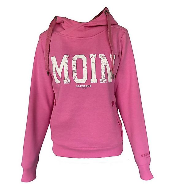 salzhaut Hoodie Salzhaut Hoodie Sünn MOIN günstig online kaufen