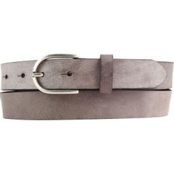BELTINGER Ledergürtel Damen-Gürtel aus weichem Vollrindleder günstig online kaufen