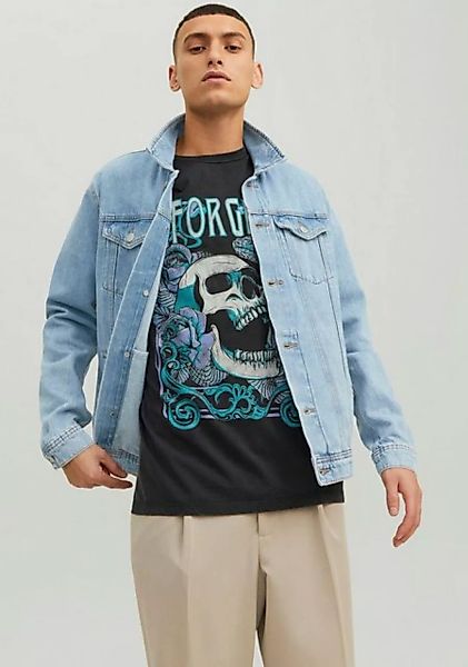 Jack & Jones Jeansjacke JJIJEAN JJJACKET MF 023 günstig online kaufen