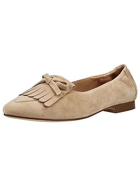 Regarde Le Ciel Regarde Le Ciel Ballerinas Leder Ballerina günstig online kaufen