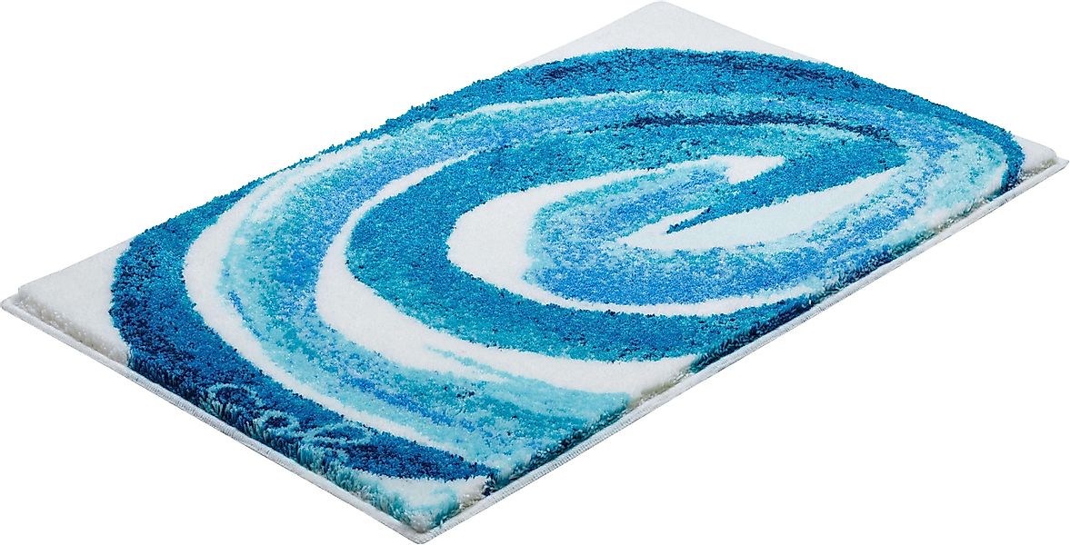 Colani Badematte Colani 42, Höhe 24 günstig online kaufen