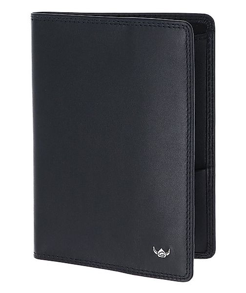 Golden Head Etui Reisepassetui 4455, aus echtem Rindsleder mit RFID-Blocker günstig online kaufen