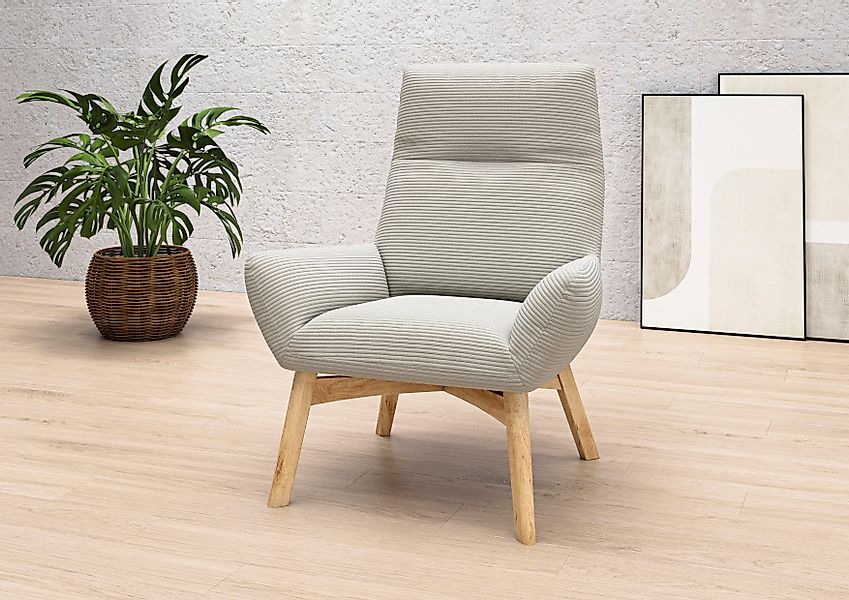 Places of Style Sessel Basic Relaxsessel, günstig online kaufen