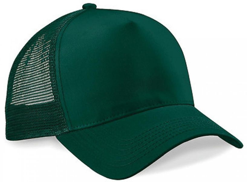 Beechfield® Trucker Cap Snapback Trucker Cap günstig online kaufen