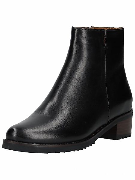 Everybody Stiefelette "Everybody Stiefelette Leder" günstig online kaufen