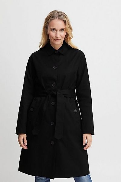 fransa Trenchcoat Fransa FRCassie günstig online kaufen