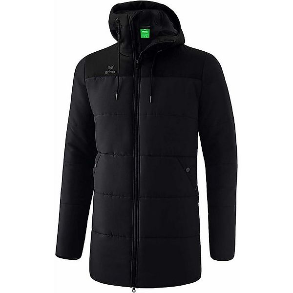 Erima Winterjacke erima Herren Winterjacke Squad günstig online kaufen