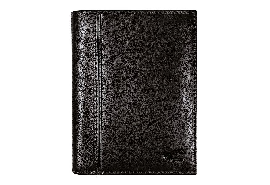 camel active Geldbörse Pine, aus pflanzlich gegerbtem Rindsleder im kernige günstig online kaufen