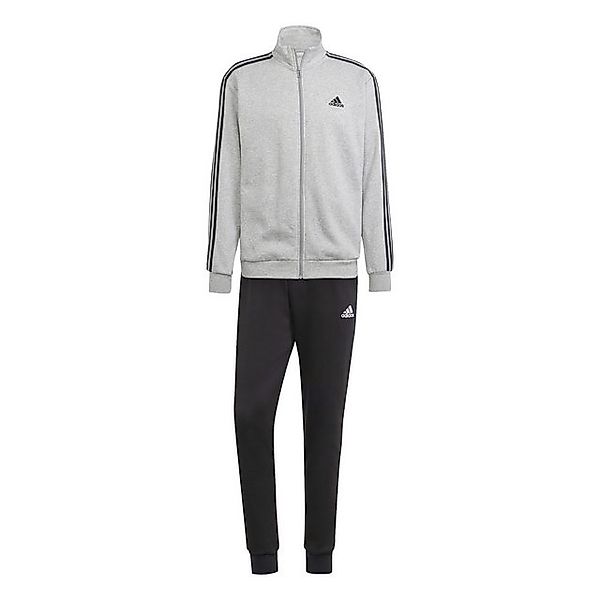 adidas Sportswear Trainingsanzug "BASIC 3-STREIFEN", (2 tlg.) günstig online kaufen