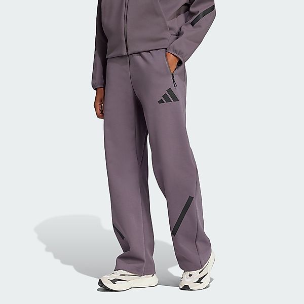 adidas  Trainingsanzüge Pantalone W Z.N.E. BAR PT  JC5411 günstig online kaufen