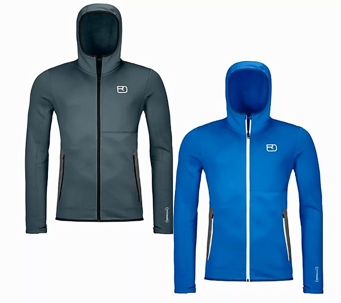 Ortovox Fleece Hoody Men - Fleecejacke günstig online kaufen