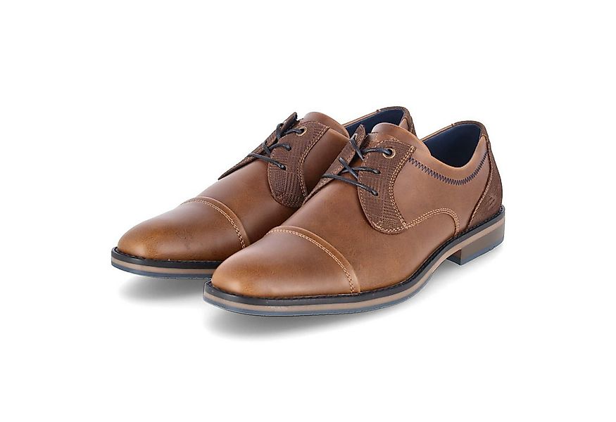 Bullboxer Halbschuhe Schnürschuh günstig online kaufen