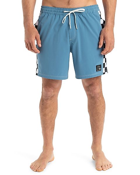 Quiksilver Boardshorts "Original Arch Volley 17"" günstig online kaufen