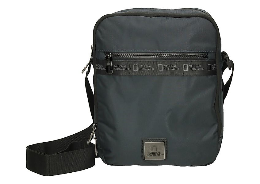 NATIONAL GEOGRAPHIC Schultertasche N-Generation, mit praktischem günstig online kaufen