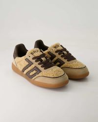 Back 70 Cloud Teddy Sneaker Obermaterial: günstig online kaufen