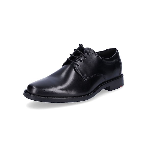 Lloyd Lloyd Herren Business Schnürschuh schwarz günstig online kaufen
