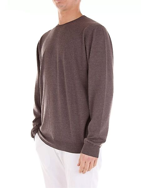 SUITE191 Sweatshirt Herren Tortora günstig online kaufen