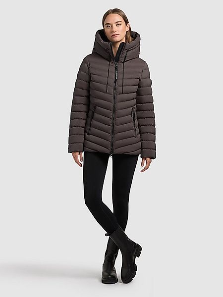 khujo Steppjacke PACE2 günstig online kaufen