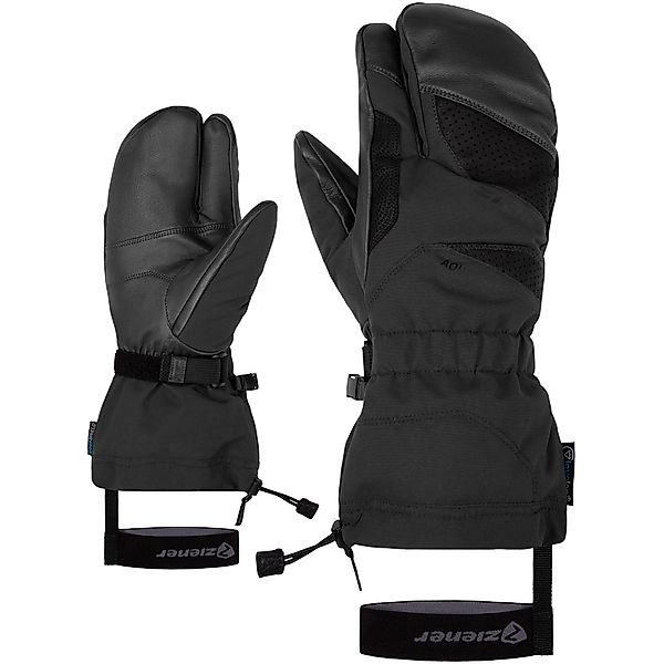 Ziener Skihandschuhe Ziener Alpine Gloves Lobster günstig online kaufen