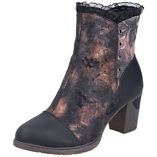 Rieker  Stiefeletten Stiefeletten HWK Stiefel 96064-90 günstig online kaufen