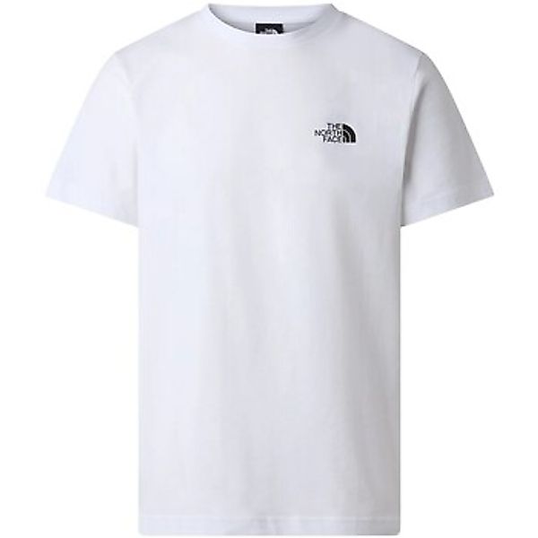 The North Face  T-Shirt NF0A8JNC günstig online kaufen