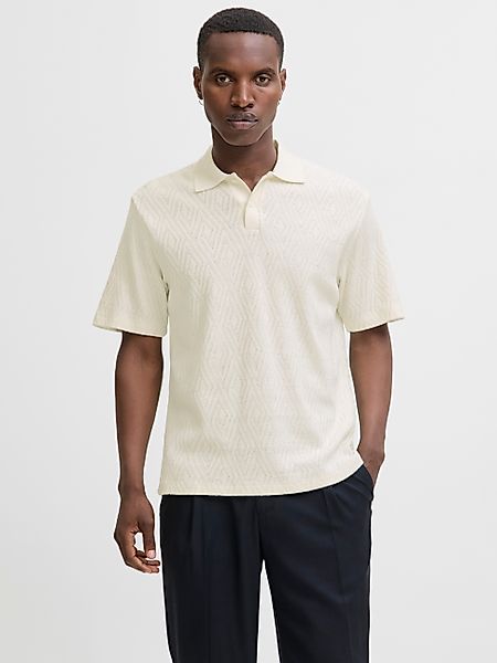 Jack & Jones Poloshirt JPRBLANEWTRENT SS günstig online kaufen